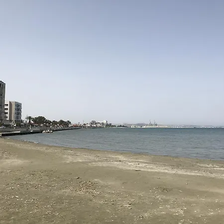 Emiliano Penthouse 1 Larnaca