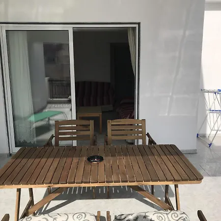 Apartment Emiliano Penthouse 1 *