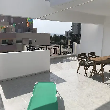 Emiliano Penthouse 1