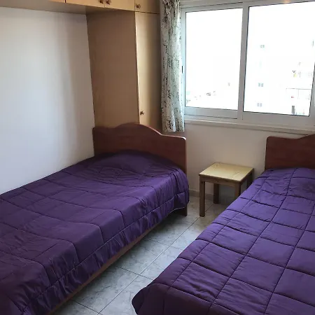 Apartment Emiliano Penthouse 1 *