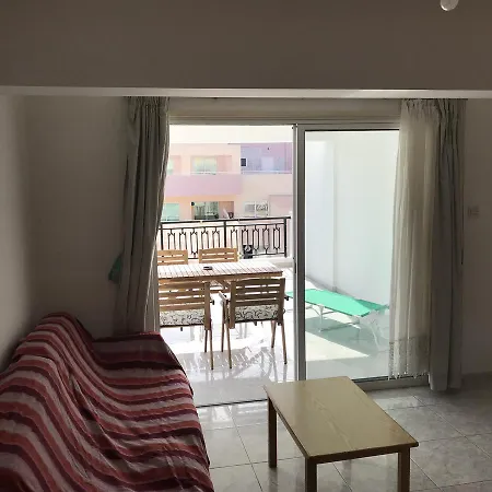 Emiliano Penthouse 1 Apartment *