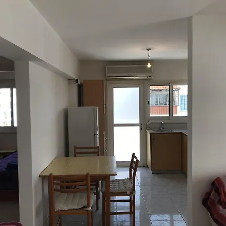 Emiliano Penthouse 1 Apartament