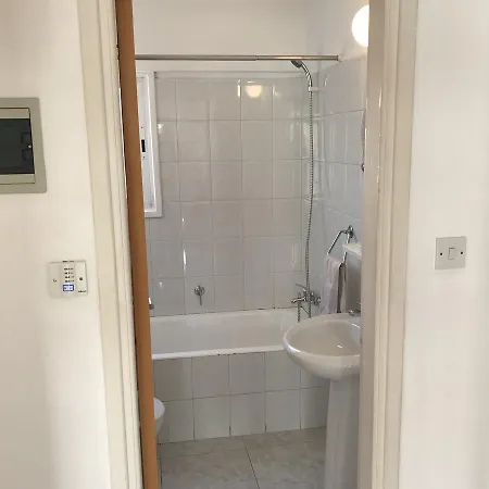 Apartament Emiliano Penthouse 1