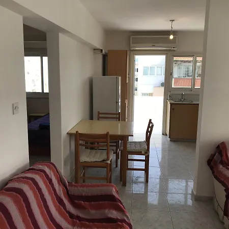 Apartament Emiliano Penthouse 1 *