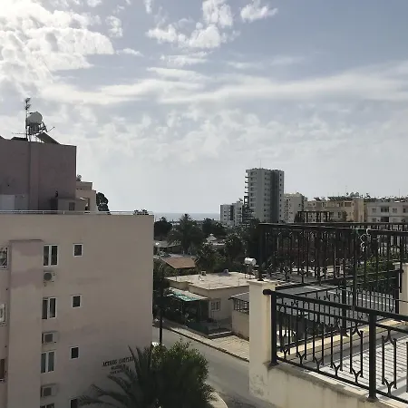 Apartament Emiliano Penthouse 1