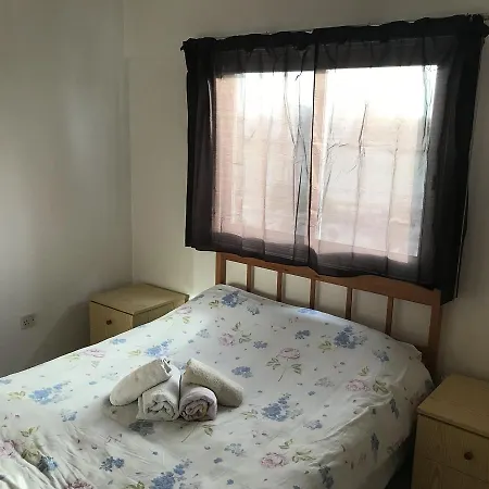 Emiliano Penthouse 1 Apartament *
